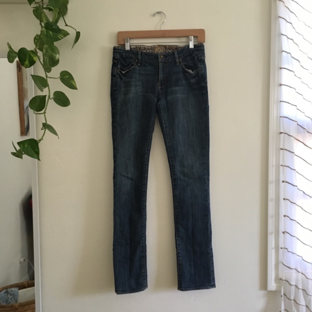 Rich & Skinny 27 jeans